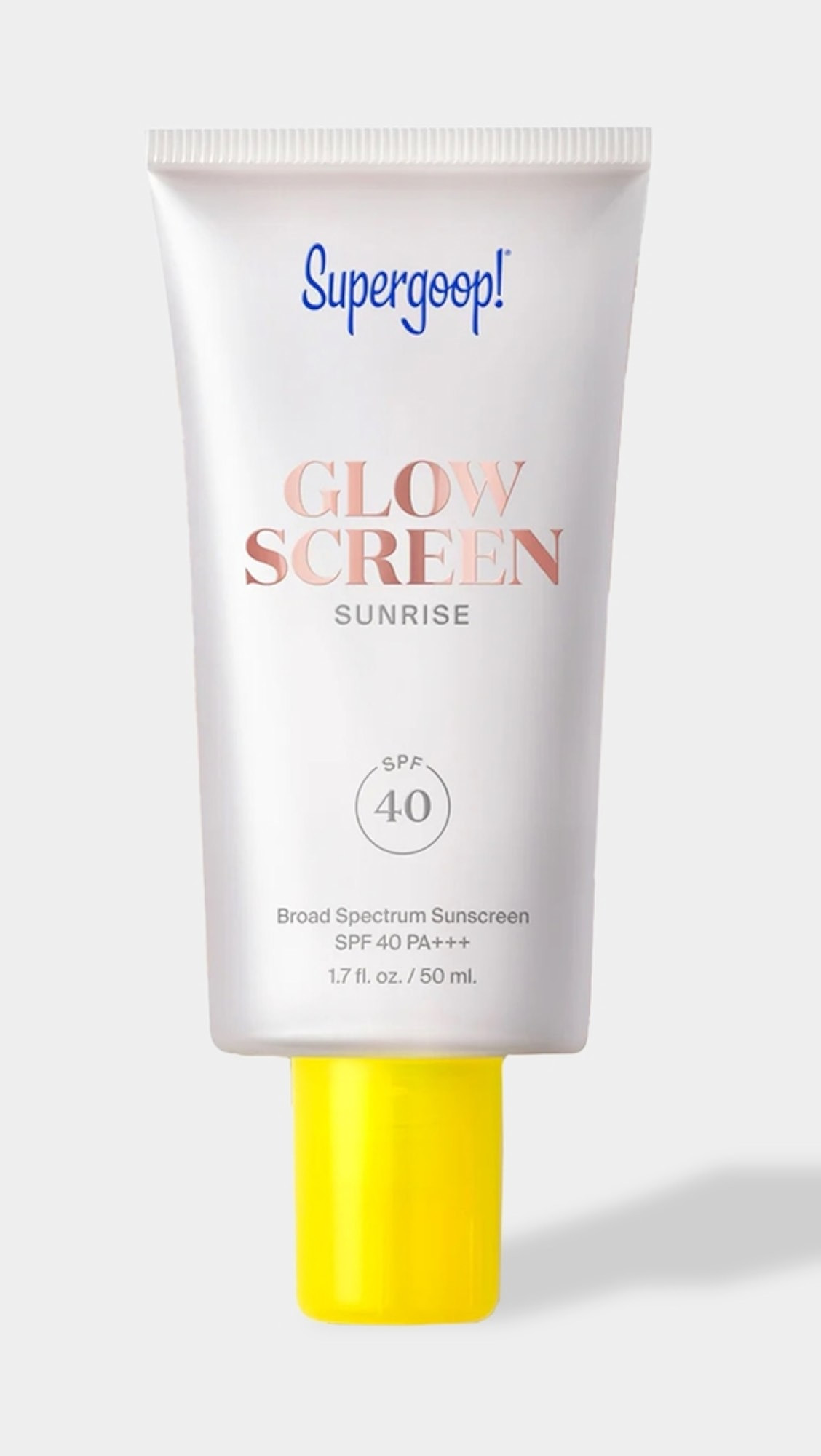 Glowscreen SPF 40 | Shopbop