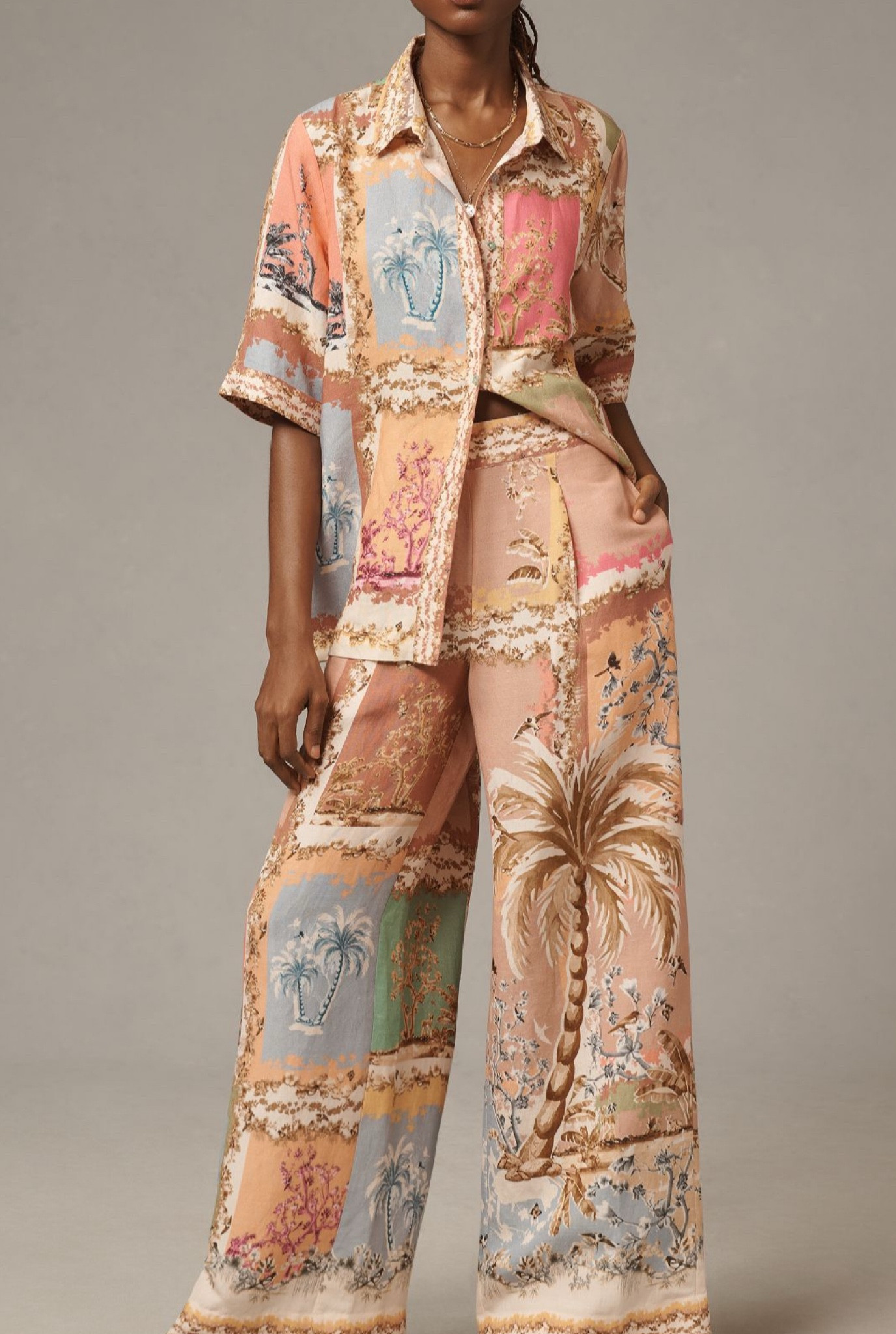 ALEMAIS LOOK FOR LESS

#LTKStyleTip #LTKSaleAlert