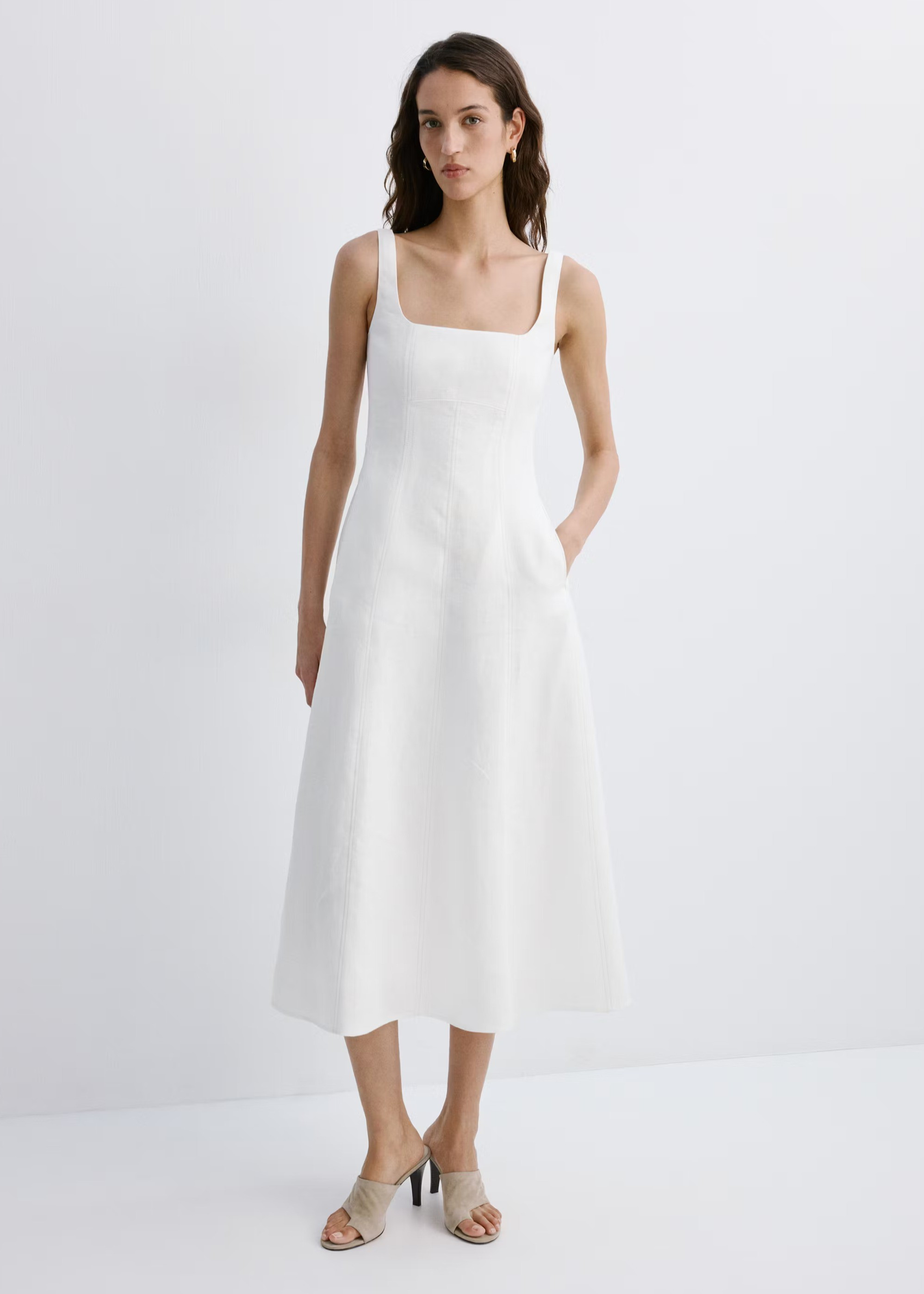 Your Dream Summer Dress Edit Starts At Mango 🌸☀️Discover flattering silhouettes, lightweight fabrics & timeless summer staples you’ll wear on repeat. The best part? Your favorite Mango dresses are now on sale — Use SALE30 for 30% Off 💫#MangoFinds #MangoStyle #MangoSummerCollection #SummerFashion #DressSale #SummerDressEdit #LinenStyles #HolidayOutfits #VacationLooks #CapsuleWardrobe #NeutralStyle #EuroSummerStyle #TrendingFashion #FashionFinds #DesignerInspired #SummerEssentials #MinimalStyle #EverydayOutfits #ChicLooks #SaleSeason #MustShop #BestDeals #LimitedTimeOffer #ShopTheLook #WomensStyle #OutfitInspo #ClosetGoals #StyleOnSale

#LTKSeasonal #LTKU #LTKSaleAlert