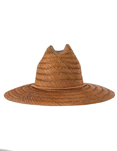Billabong New Comer Straw Hat | Amazon (US)