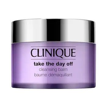 Take The Day Off Cleansing Balm Makeup Remover  - CLINIQUE | Sephora | Sephora (US)
