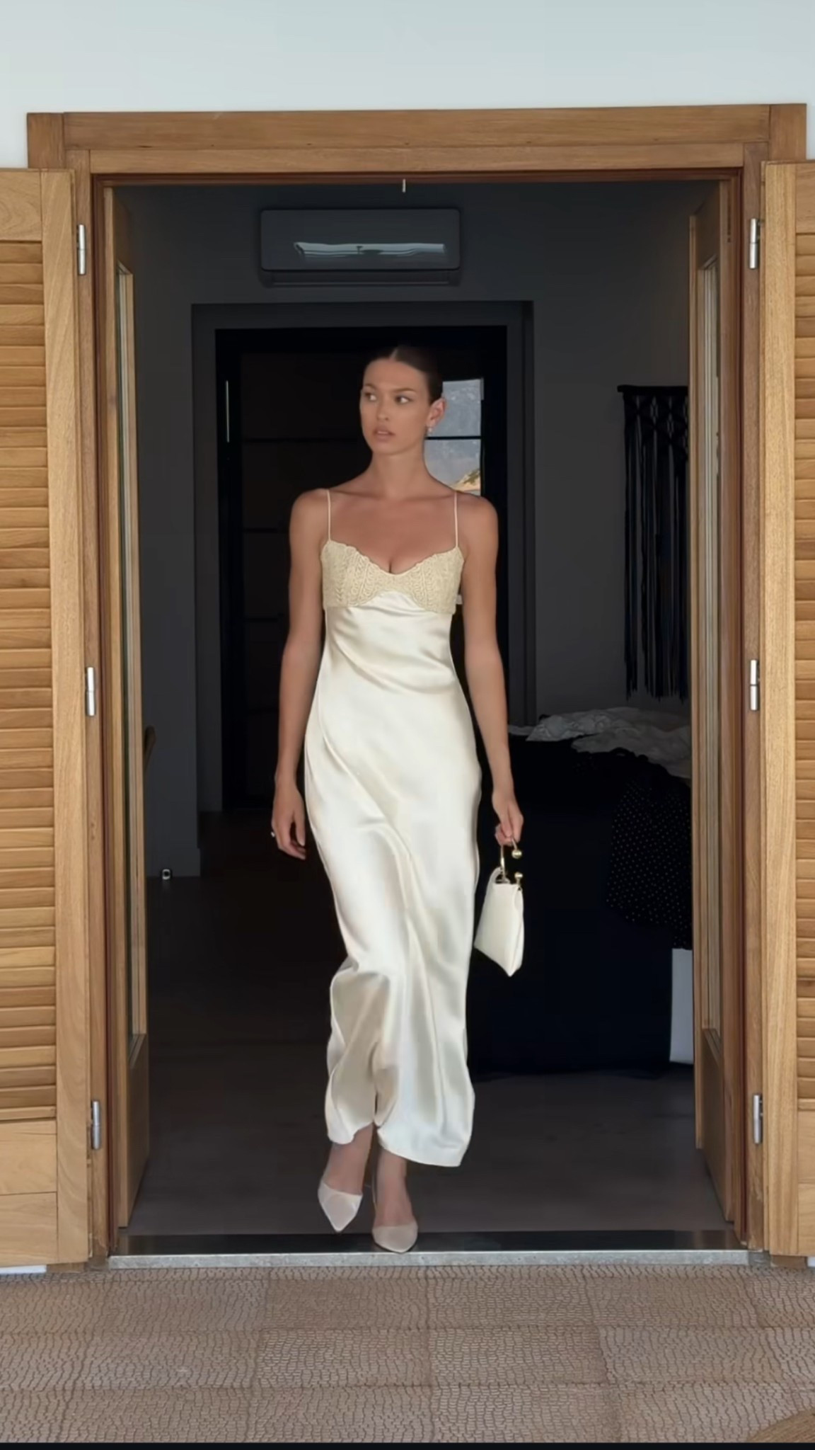 Beachy chic - also perfect for brides 

#LTKsummer #LTKdresses #LTKwedding