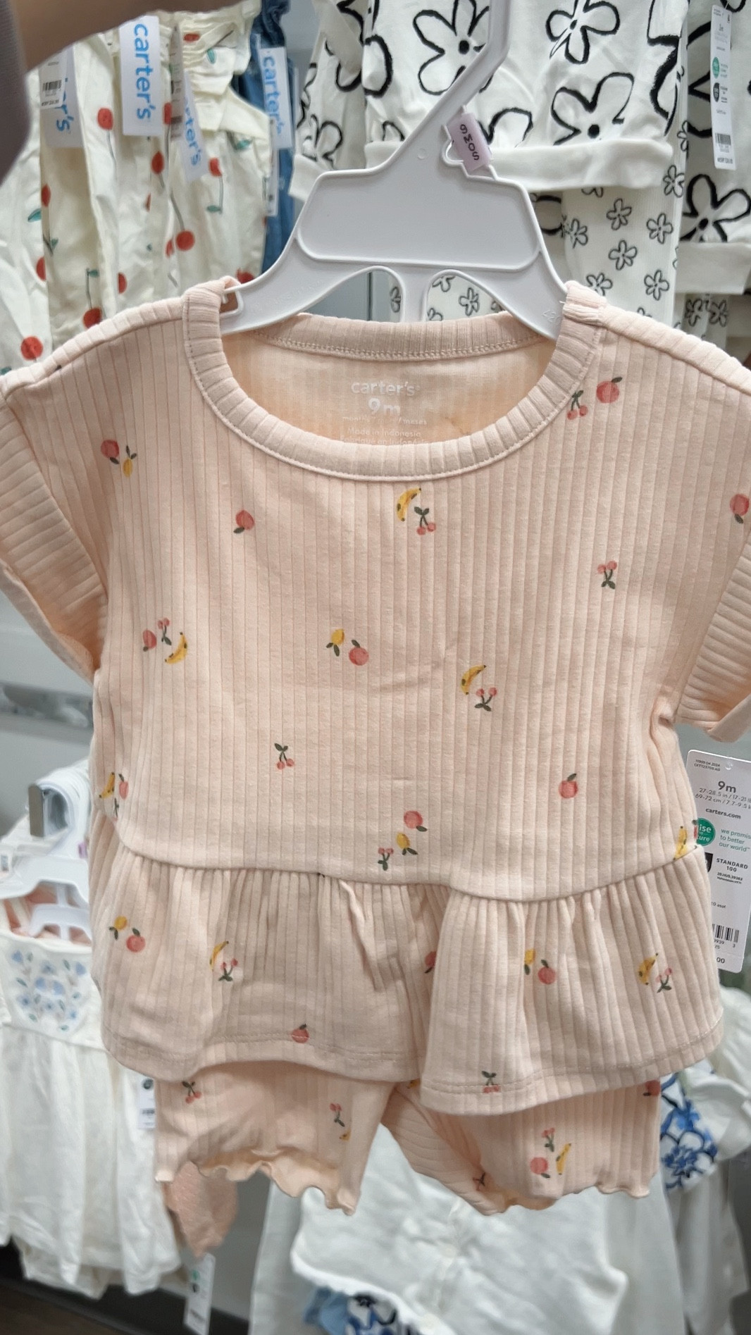 spring baby & toddler finds 🤍

#LTKSeasonal #LTKSpringSale #LTKBaby