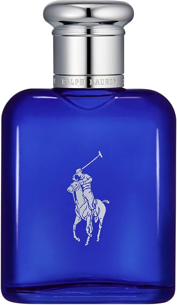 RALPH LAUREN FRAGRANCES - Polo Blue - Eau de Toilette - Men's Cologne - Aquatic & Fresh - With Ci... | Amazon (US)