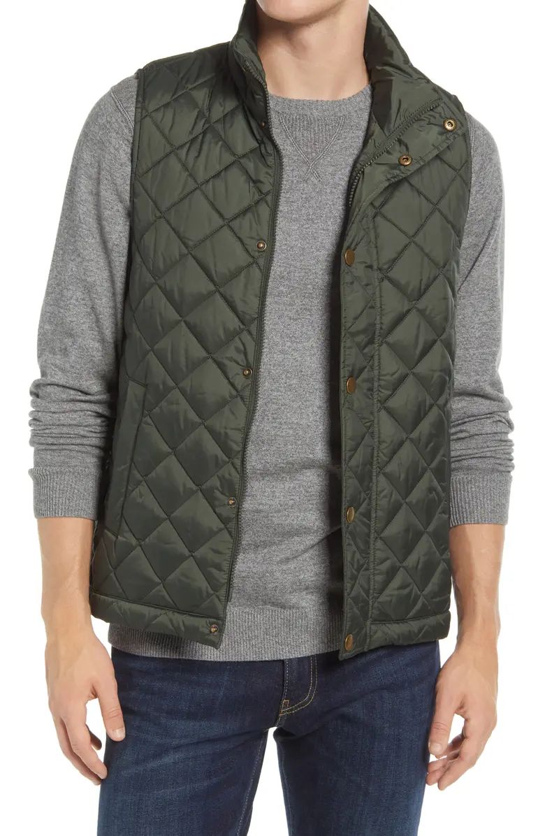 Barlow Gilet Vest | Nordstrom