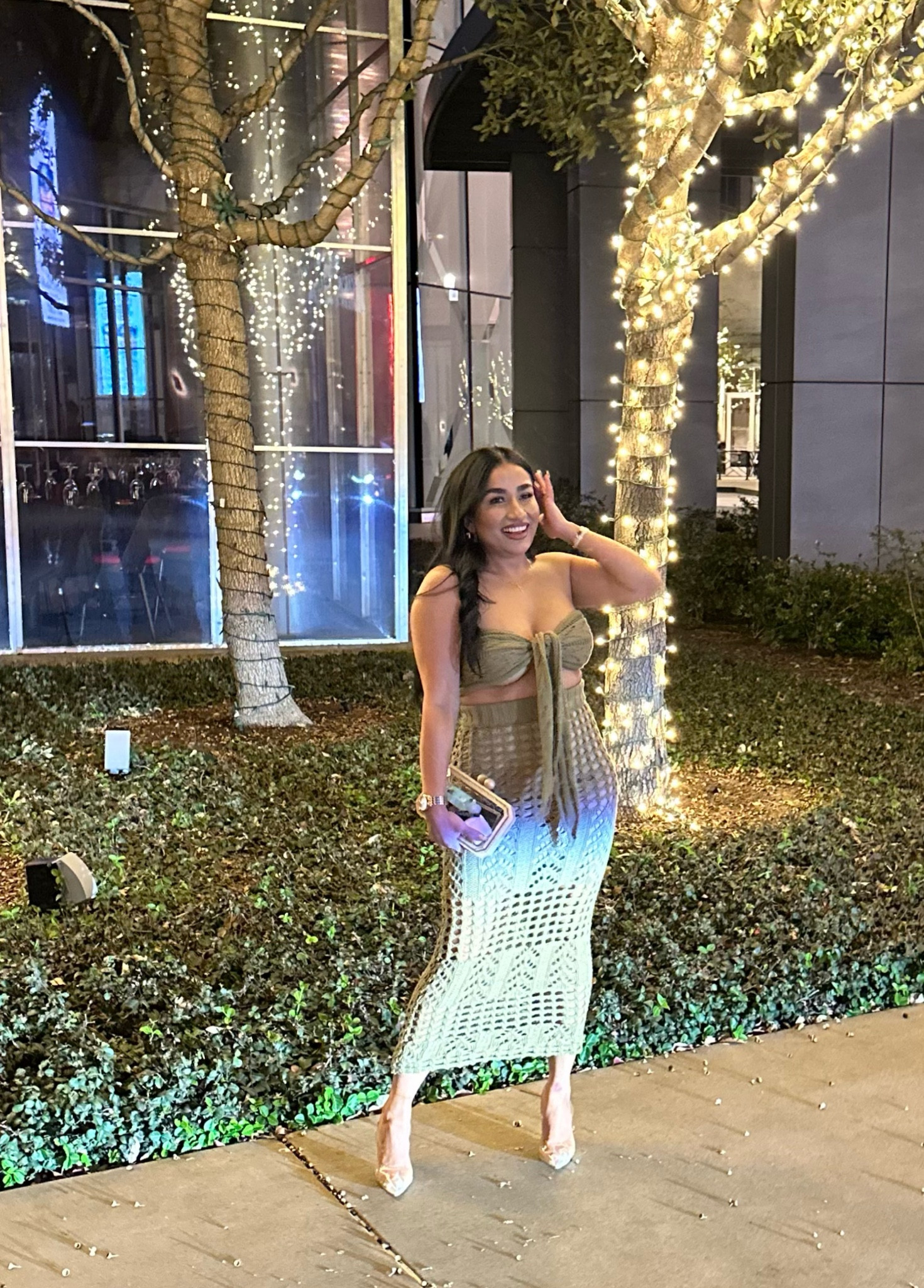 #jluxlabel forever favorite 🫶🏽

#LTKParties #LTKShoeCrush #LTKStyleTip