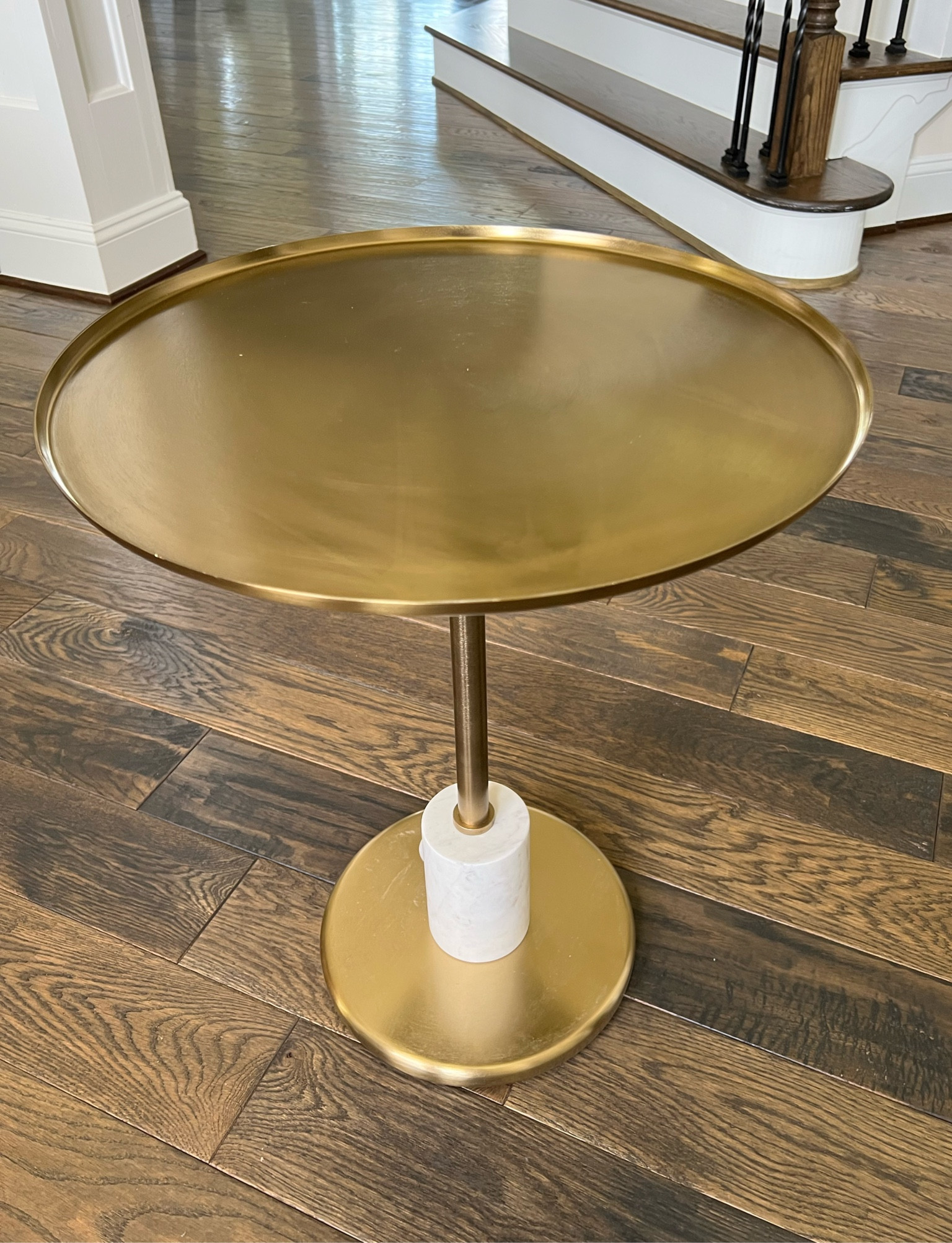 End table side table target home decor family room living room night stand 

#LTKhome