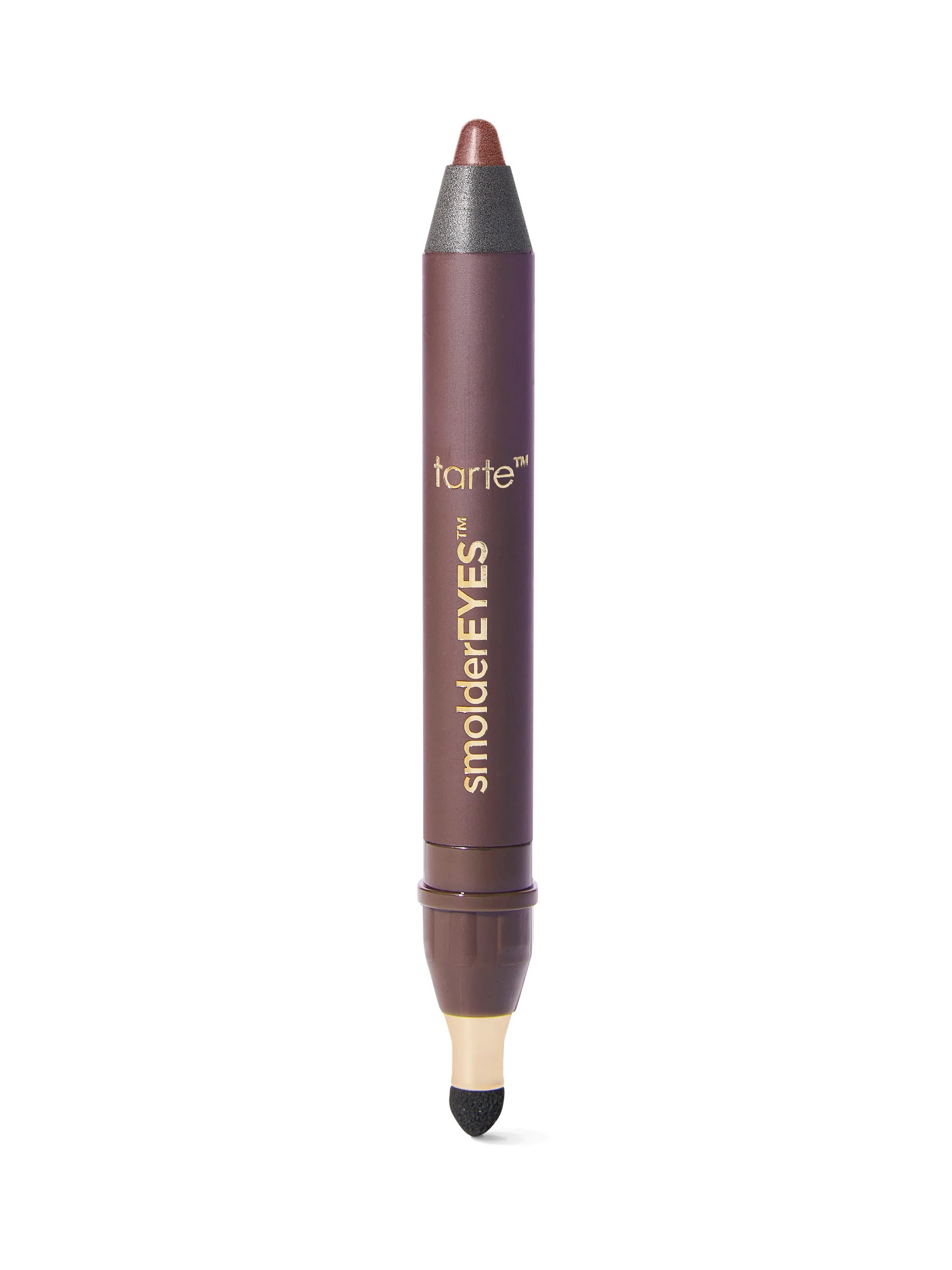 smolderEYES™ shadow liner captivate | Tarte Cosmetics