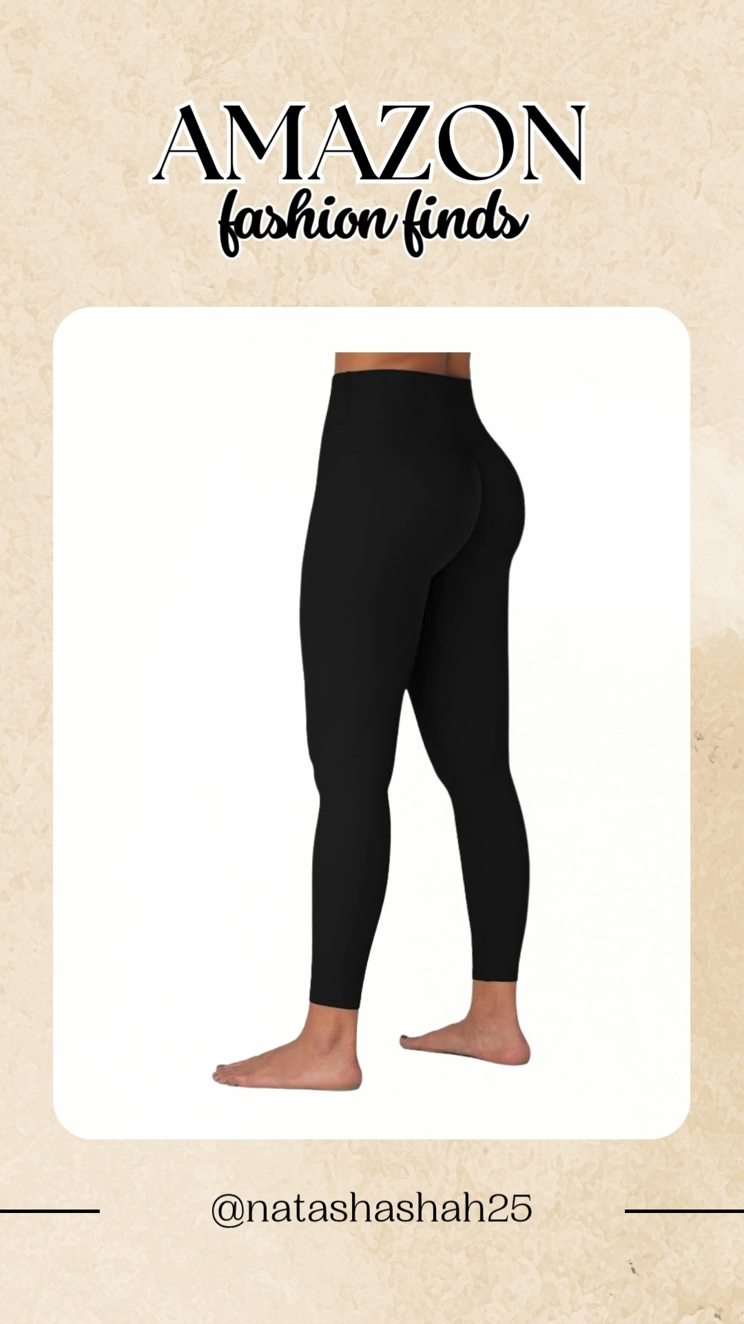 These high waisted yoga pants bring sculpted curves and comfy support to every squat, stretch and strut. #YogaPants #TummyControl #ButtLiftingLeggings #GymStyle #ActivewearGoals #FitnessFashion #WorkoutLooks #HighWaistedFit #AthleisureVibes #MoveInStyle 🍑🧘‍♀️💪
 

 #LTKbeauty #LTKcurves #LTKfitness