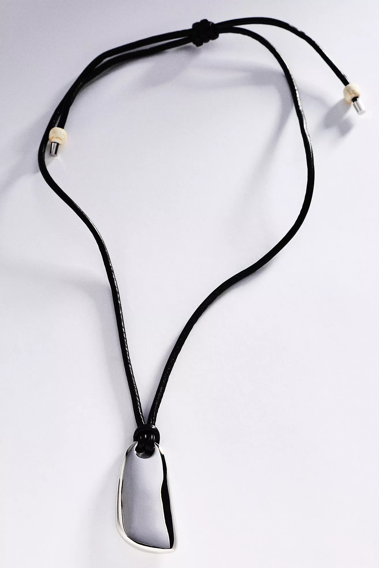 BaubleBar Tallulah Pendant Necklace | Anthropologie (US)