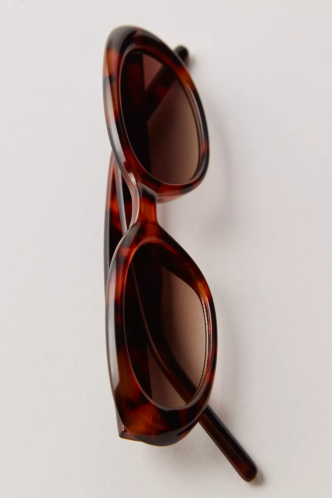 Stella Round Sunglasses | Free People (Global - UK&FR Excluded)