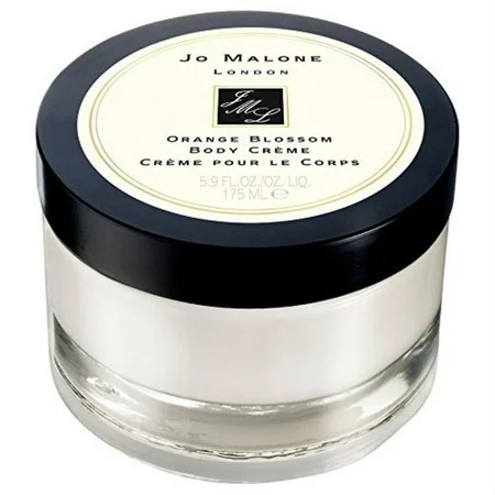 jo malone orange blossom body crme - 175ml | Walmart (US)