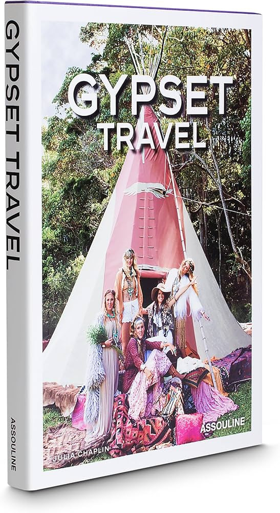 Gypset Travel | Amazon (US)