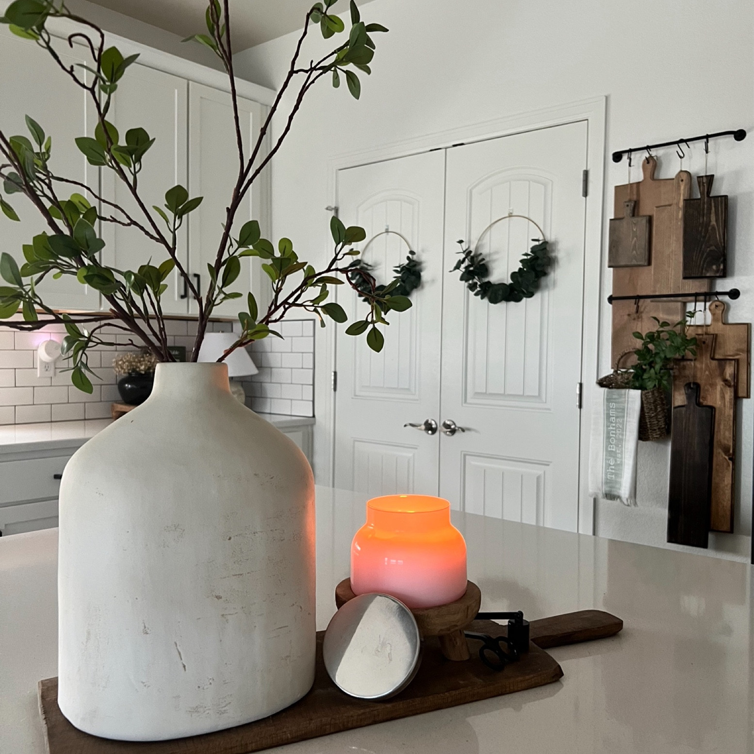 One of my favorite vases is apart of the sale on target today!

#LTKHome #LTKxTarget #LTKSaleAlert