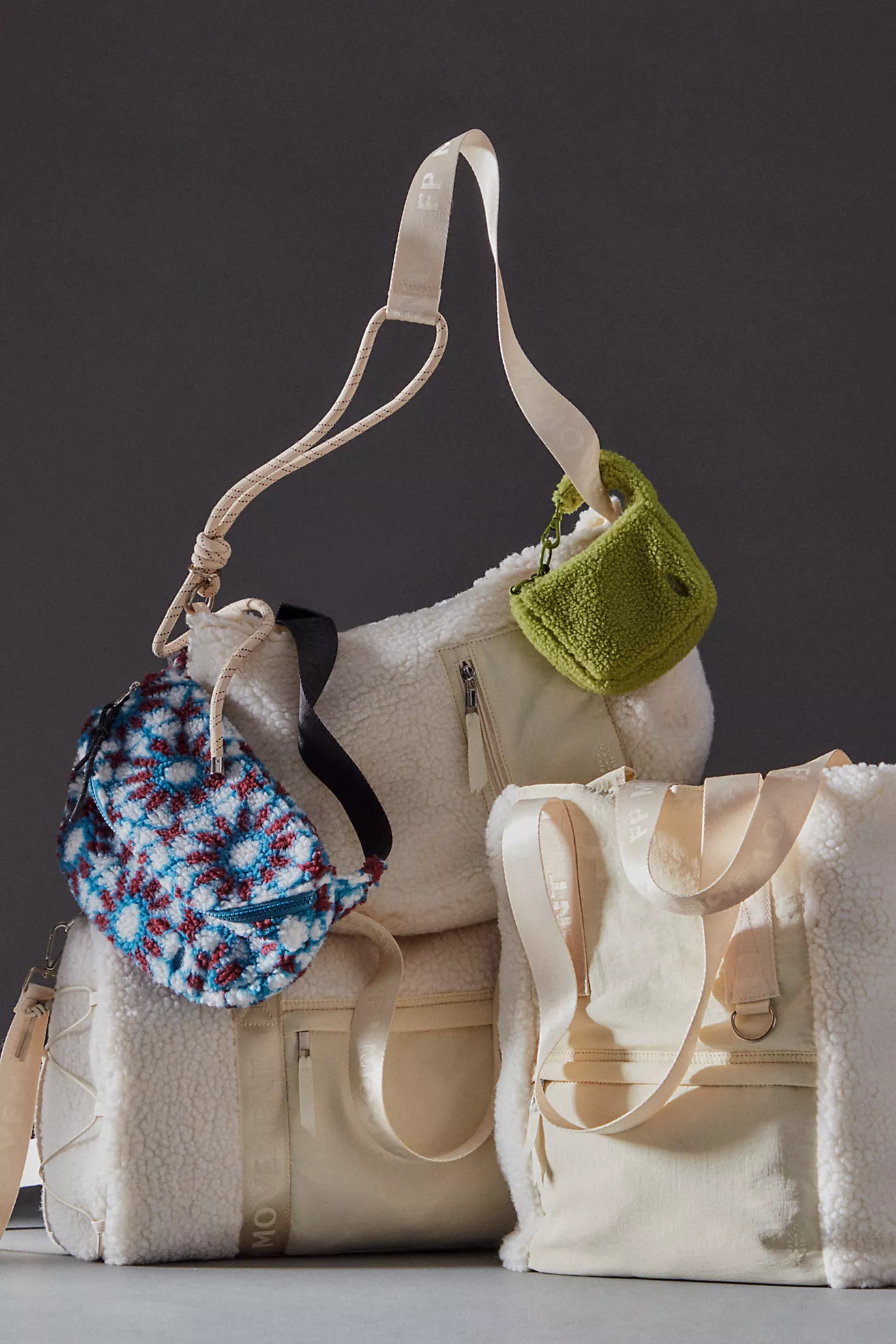 Slopes Sherpa Sling Bag | Free People (Global - UK&FR Excluded)