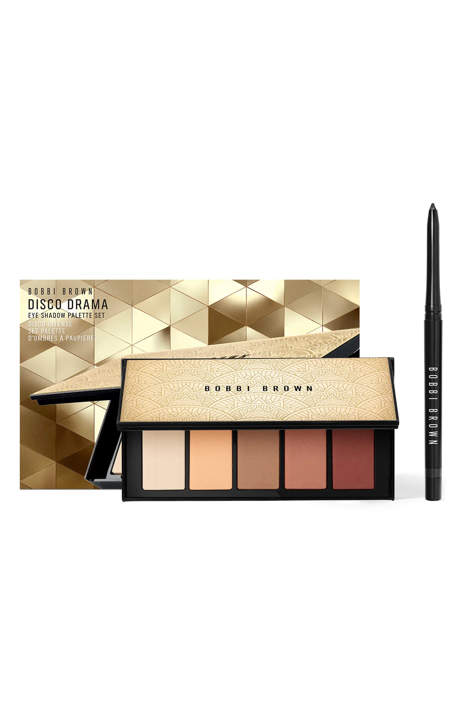 Disco Drama Eyeshadow Palette Set (Limited Edition) $110 Value | Nordstrom