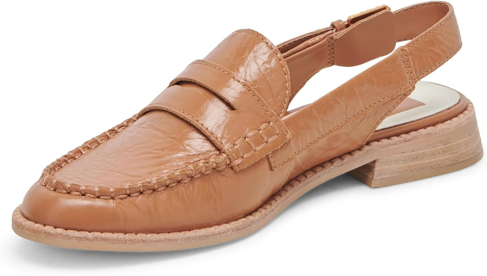 Dolce Vita Women's Hardi Loafer | Amazon (US)