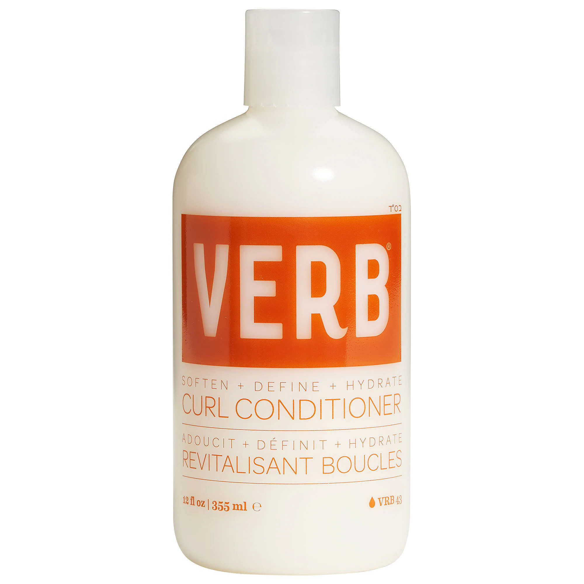 Verb Curl Conditioner 12 oz/ 355 mL | Sephora (CA)