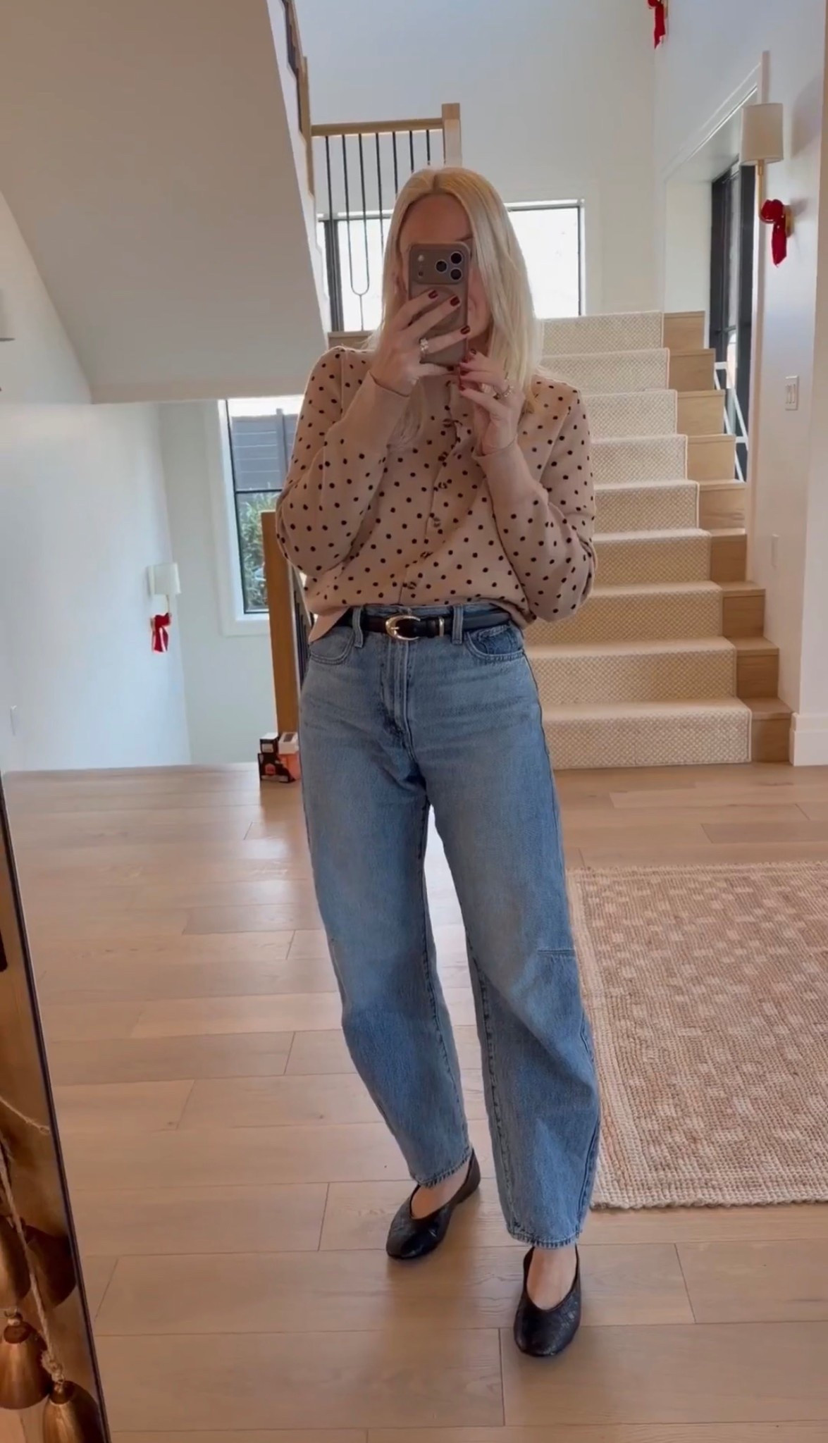 Wearing a 26! On sale almost 50% off today on Amazon! 