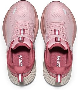 NORTIV 8 Women's Walking Shoes ActiveBreeze Tennis Shoes Sneakers | Amazon (US)