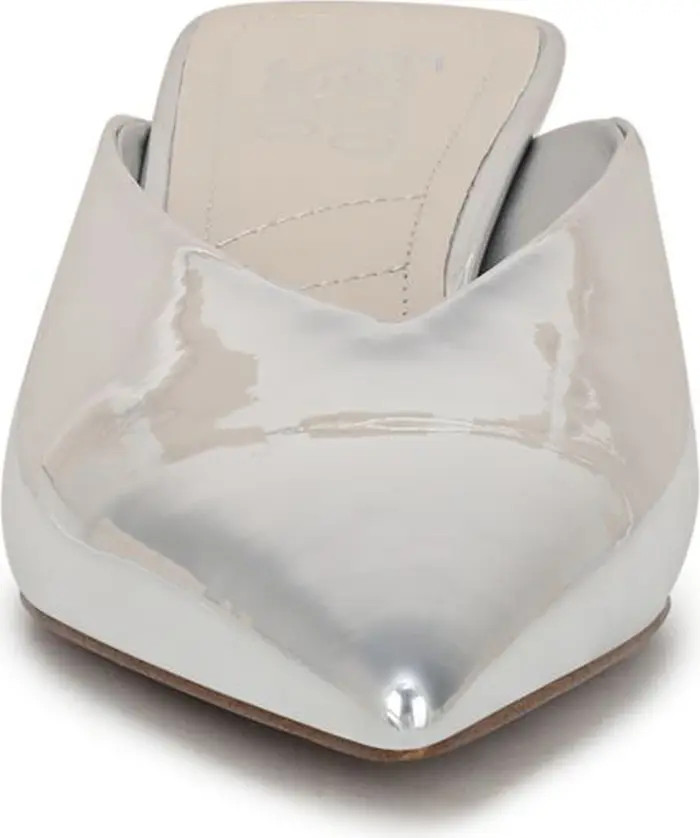 Jayda Kitten Heel Mule (Women) | Nordstrom Rack