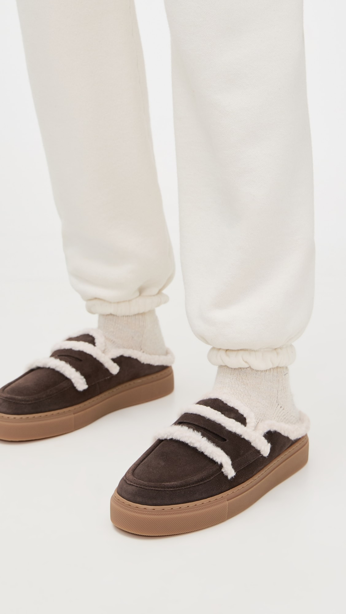 Wool Mules | Shopbop