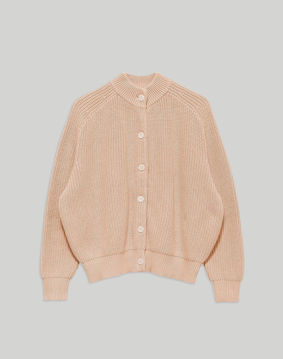 DEMY BY DEMYLEE Callan Wool Cardigan | Madewell