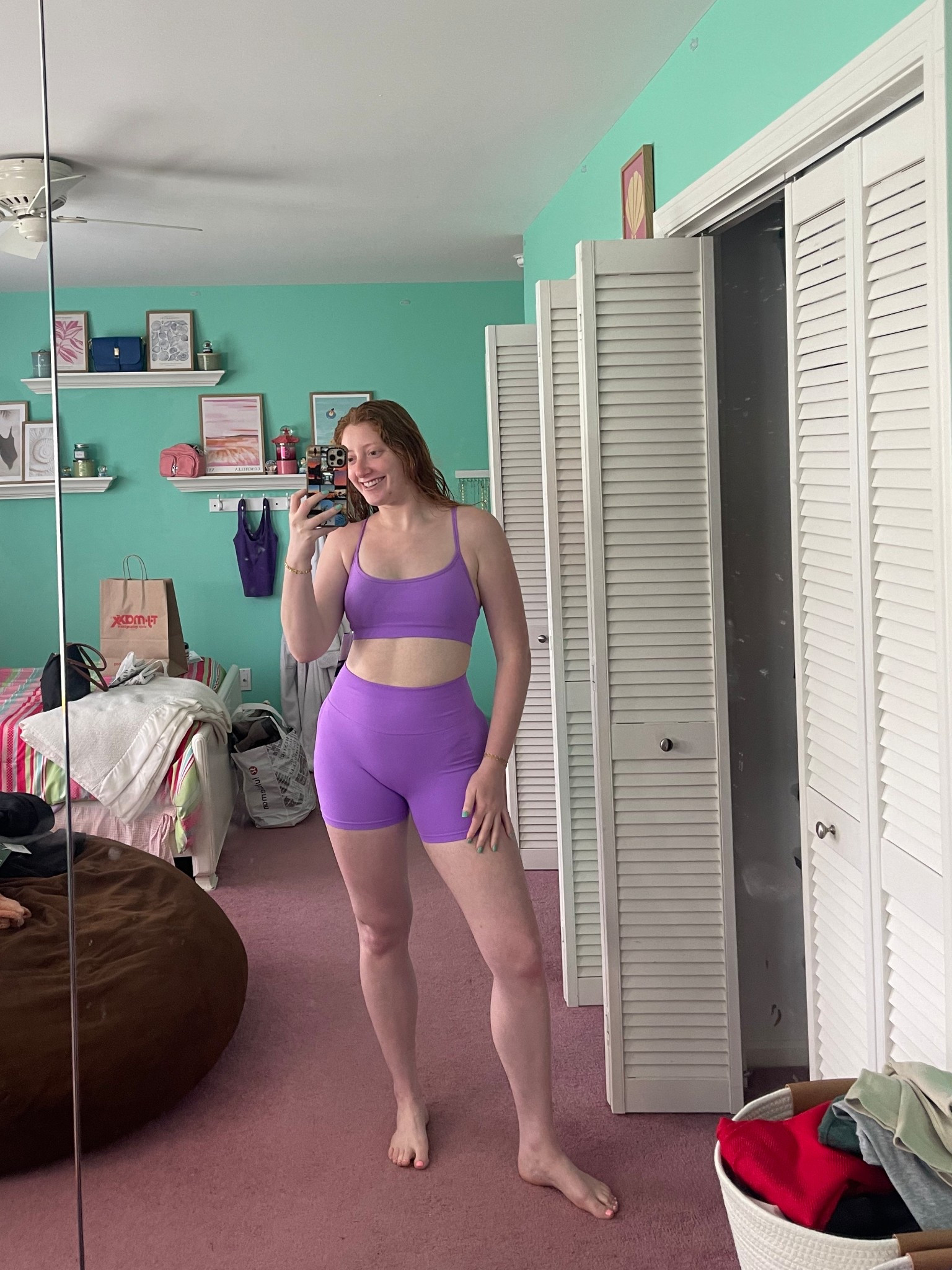 fabletics fit may 2025

#LTKActive #LTKMidsize #LTKStyleTip