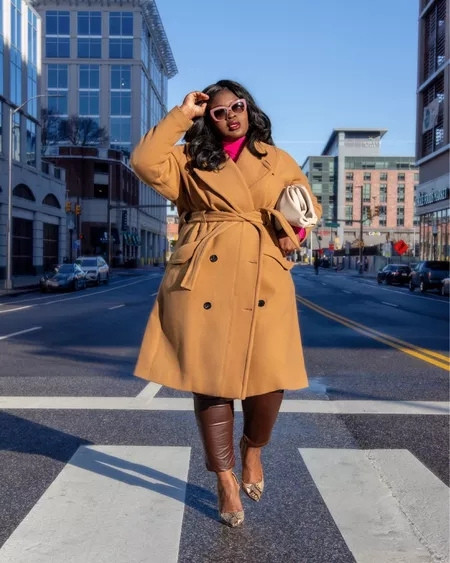 This look says “casual” but also “I planned this.” The pink adds warmth while the brown keeps it grounded and timeless. #LTKStyle #ColorCombo #NeutralFashion #AmazonStyle #OOTDInspo #FallOutfitIdeas #LTKLooks #ChicStyle #EverydayOutfits #StyleInspo 

 #LTKgrwm #LTKootd #LTKSeasonal