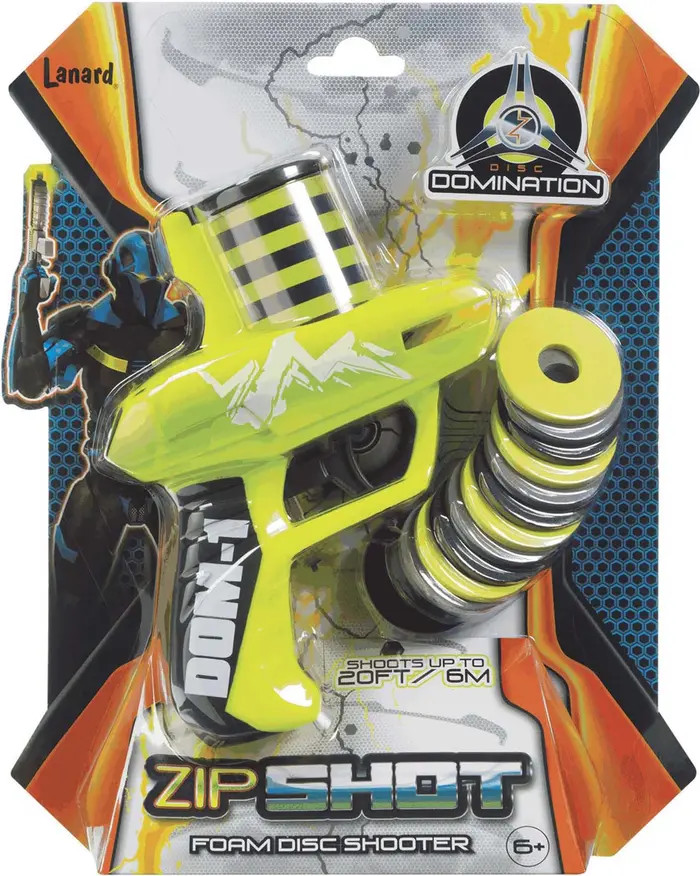 Zip 7" Blaster | Nordstrom