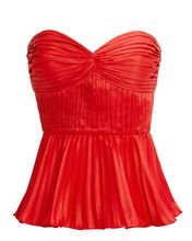 Cash Bustier | Intermix