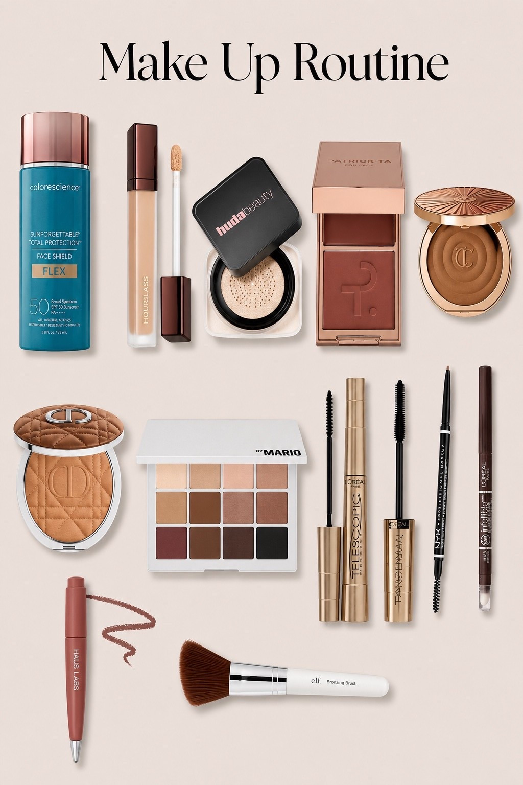 #LTKgrwm #LTKmorningroutine #LTKBeauty