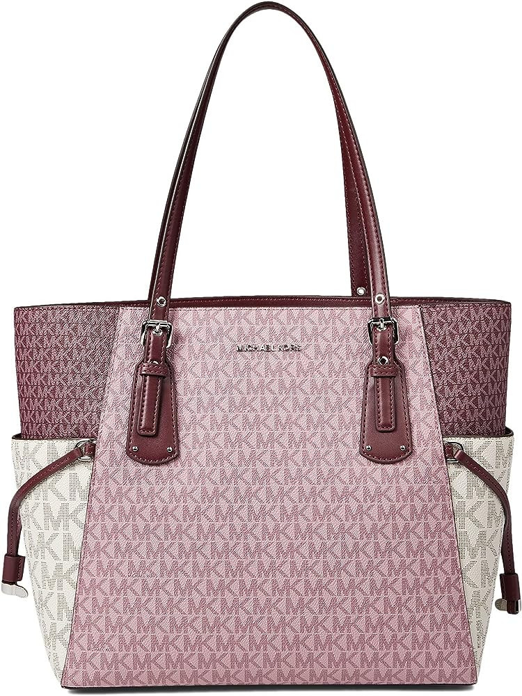 MICHAEL Michael Kors Voyager East/West Tote | Amazon (US)