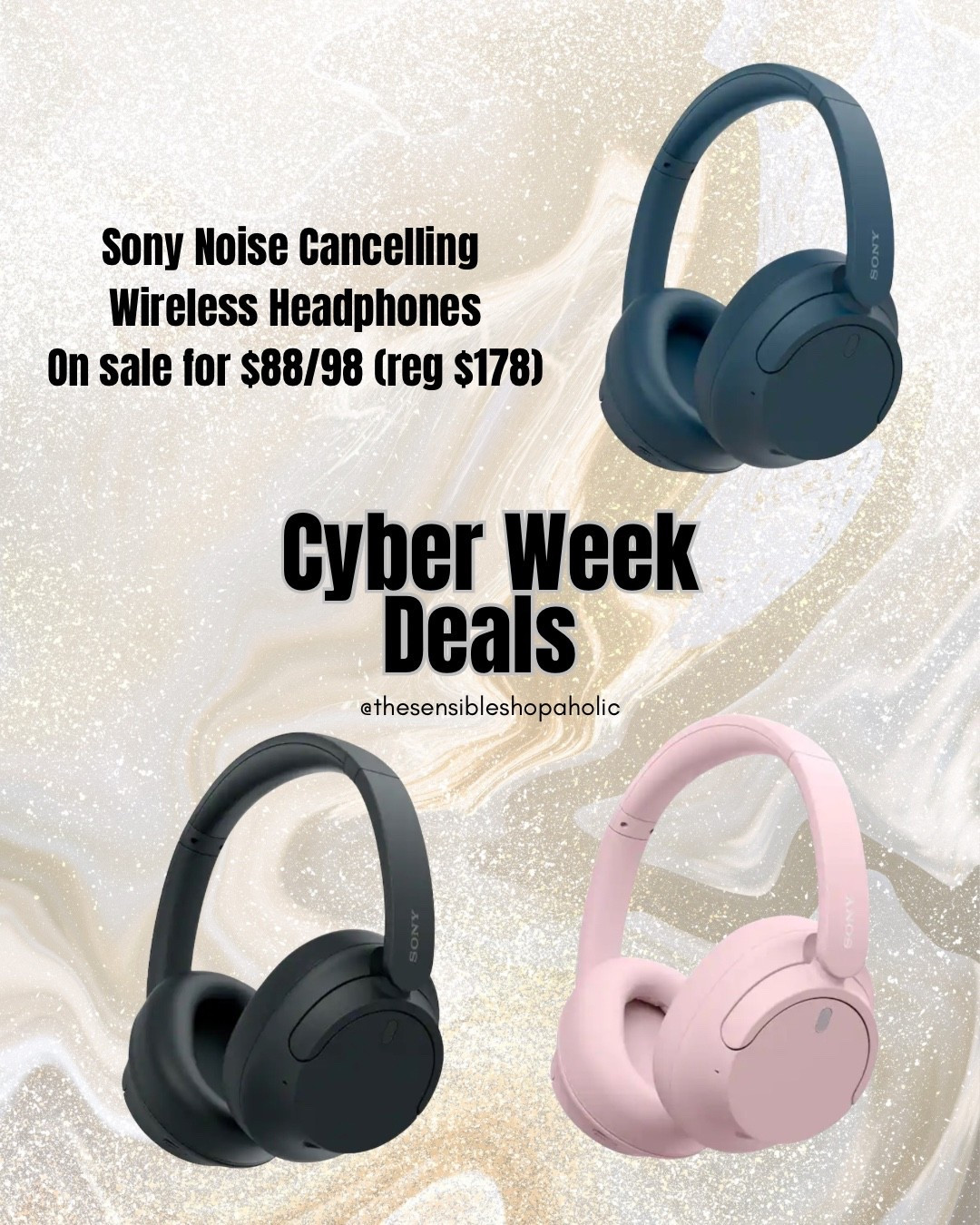 Gifts for him her teens tweens Black Friday sales 

Follow my LTK @thesensibleshopaholic on the @shop.LTK app to view this post and get my exclusive app-only content!

#liketkit #LTKGiftGuide #LTKCyberWeek #LTKHoliday
@shop.ltk
https://liketk.it/5AA7U