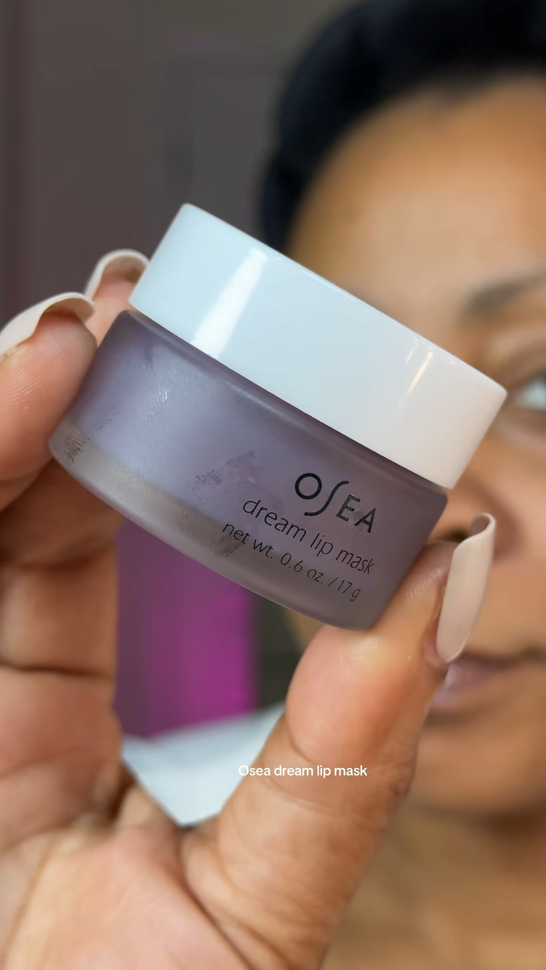 Obsessed with how this lip mask makes my lips feel!! 

#LTKBeauty #LTKOver40