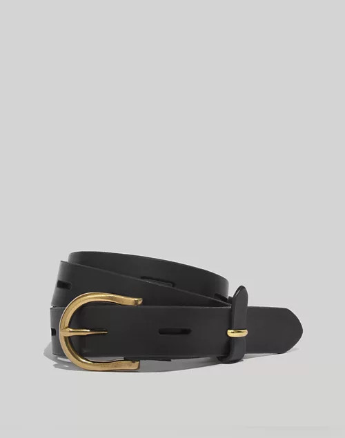 Backcountry Belt | Madewell