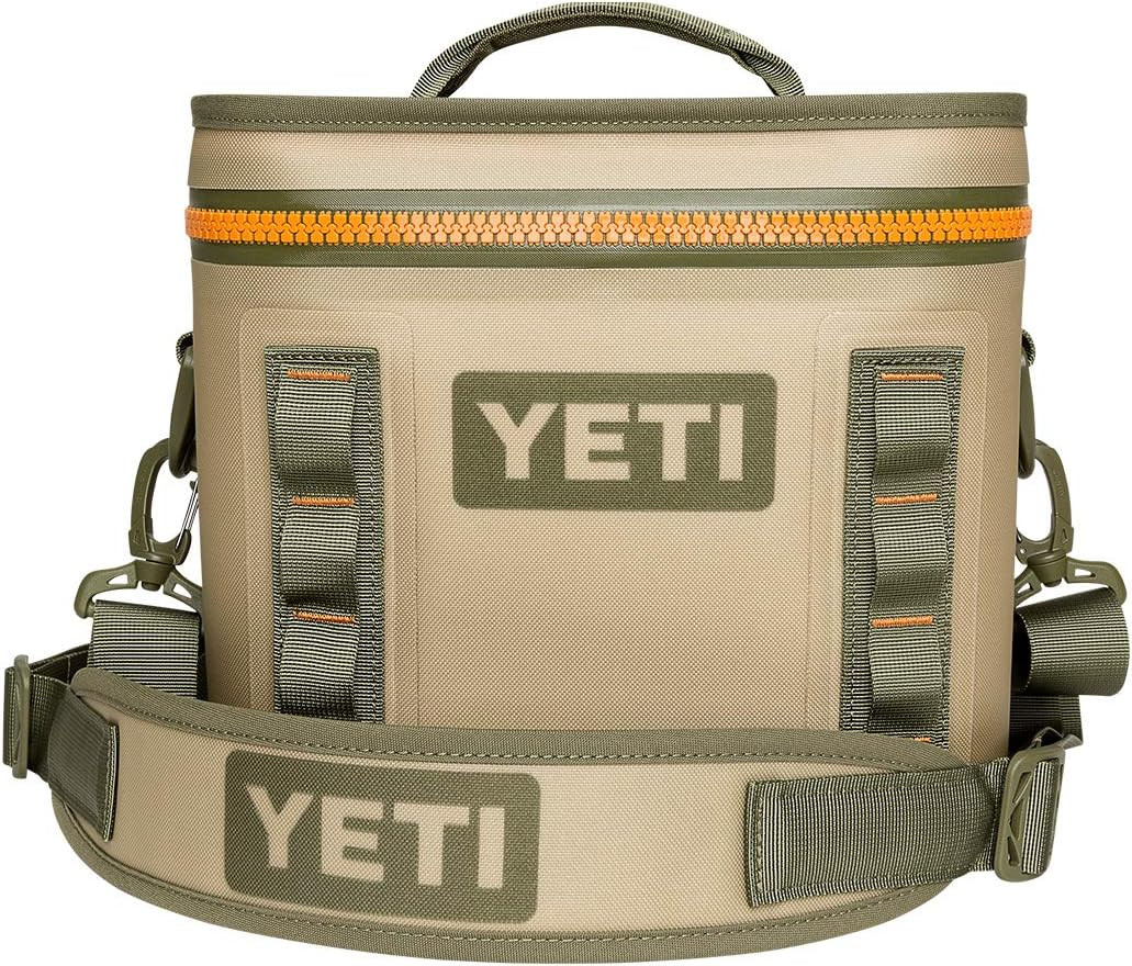YETI Hopper Portable Cooler | Amazon (US)