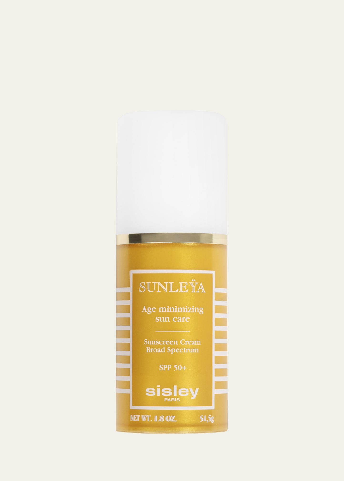 Sisley Paris Sunleÿa Age Minimizing Sun Care SPF 50+, | Bergdorf Goodman
