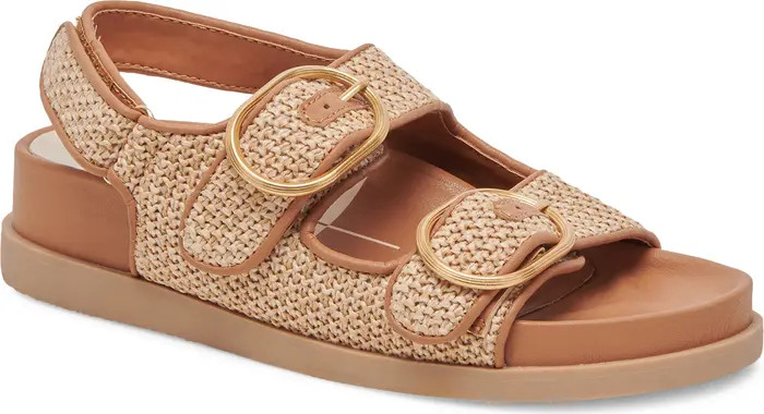 Starla Platform Sandal (Women) | Nordstrom