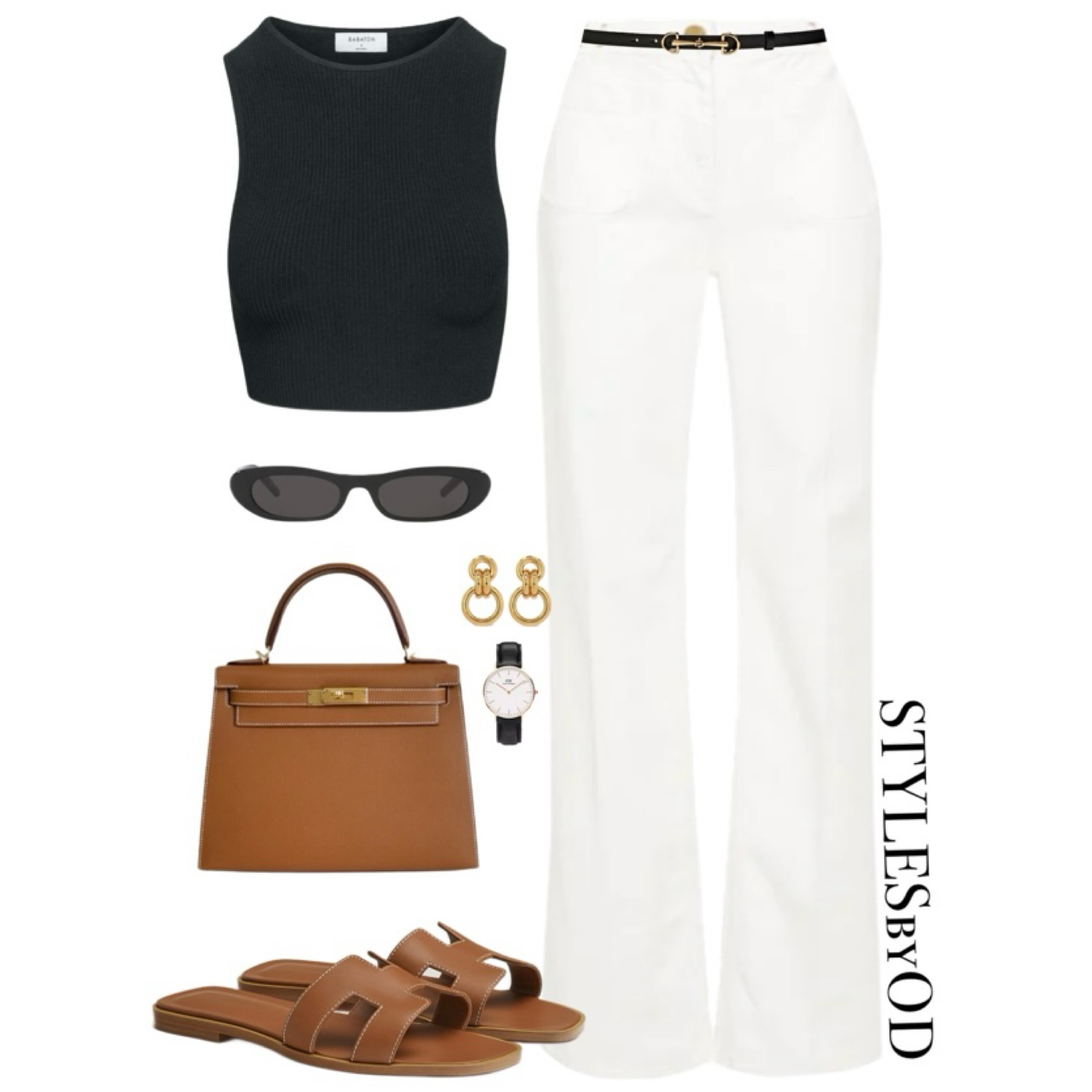 timeless chic🤎✨

#LTKWorkwear #LTKStyleTip #LTKSeasonal