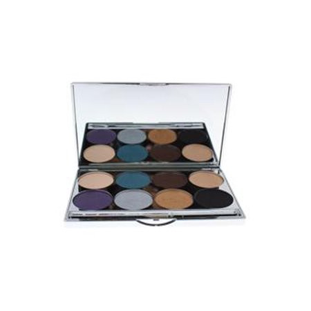 TIGI High Density Eyeshadow Palette Palette For Women | Walmart (US)