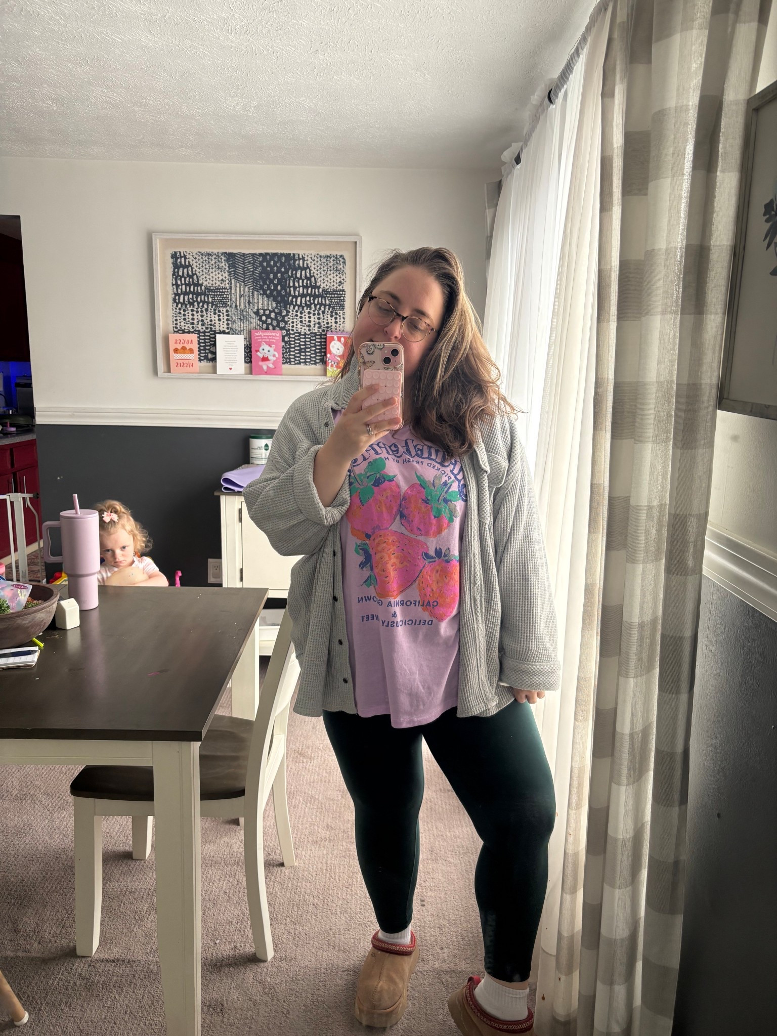 Target graphic tees are poppin offfff

#LTKPlusSize #LTKSpringSale #LTKMidsize