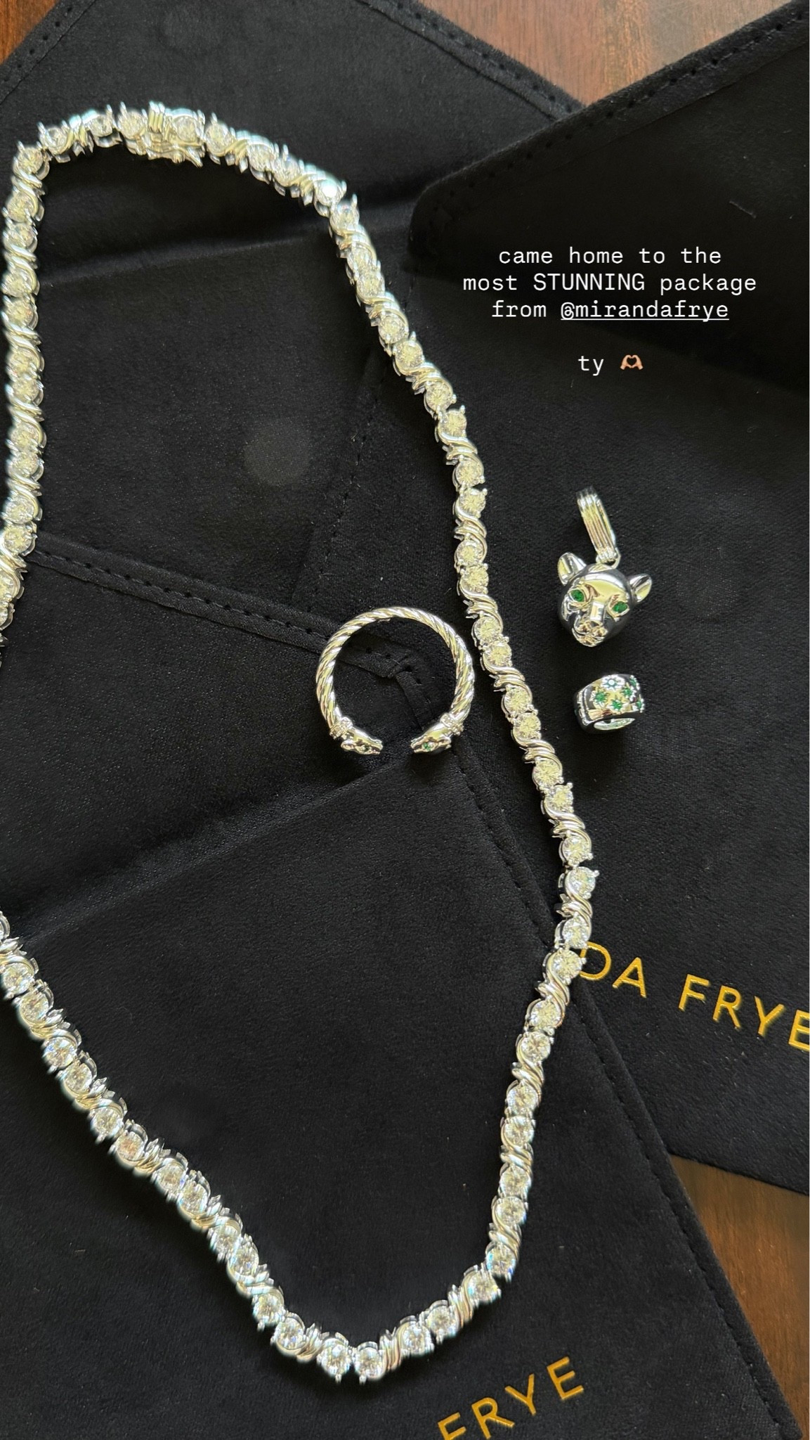 the prettiest fall collection from Miranda Frye!!

#LTKgrwm #LTKootd