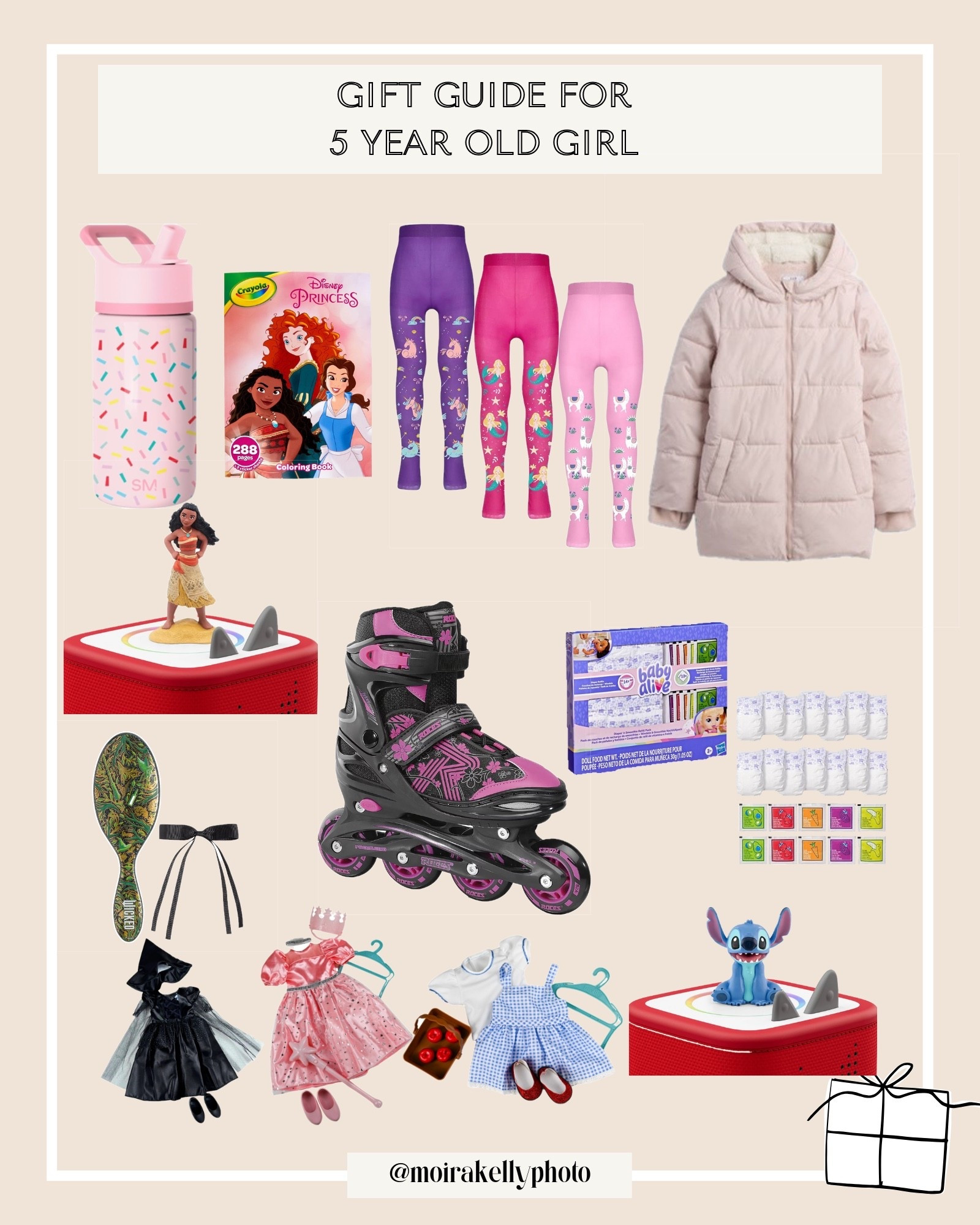 #LTKKids #LTKGiftGuide