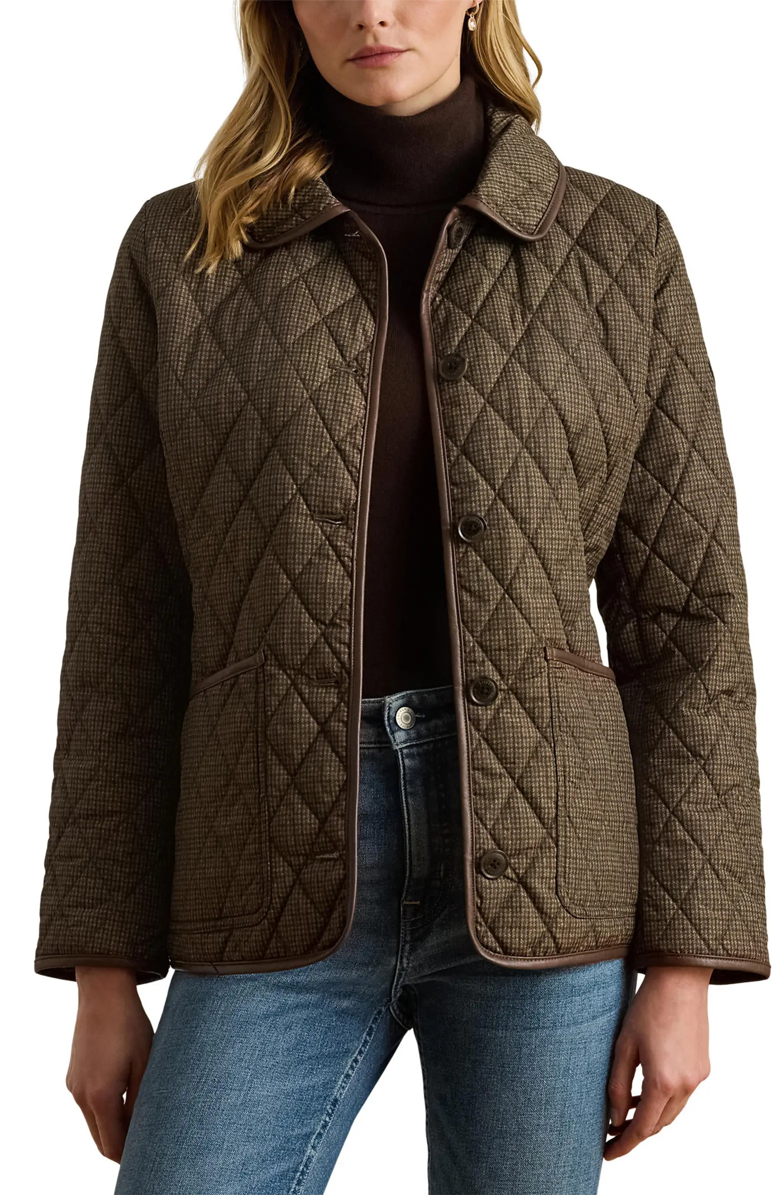 Quilted Jacket | Nordstrom