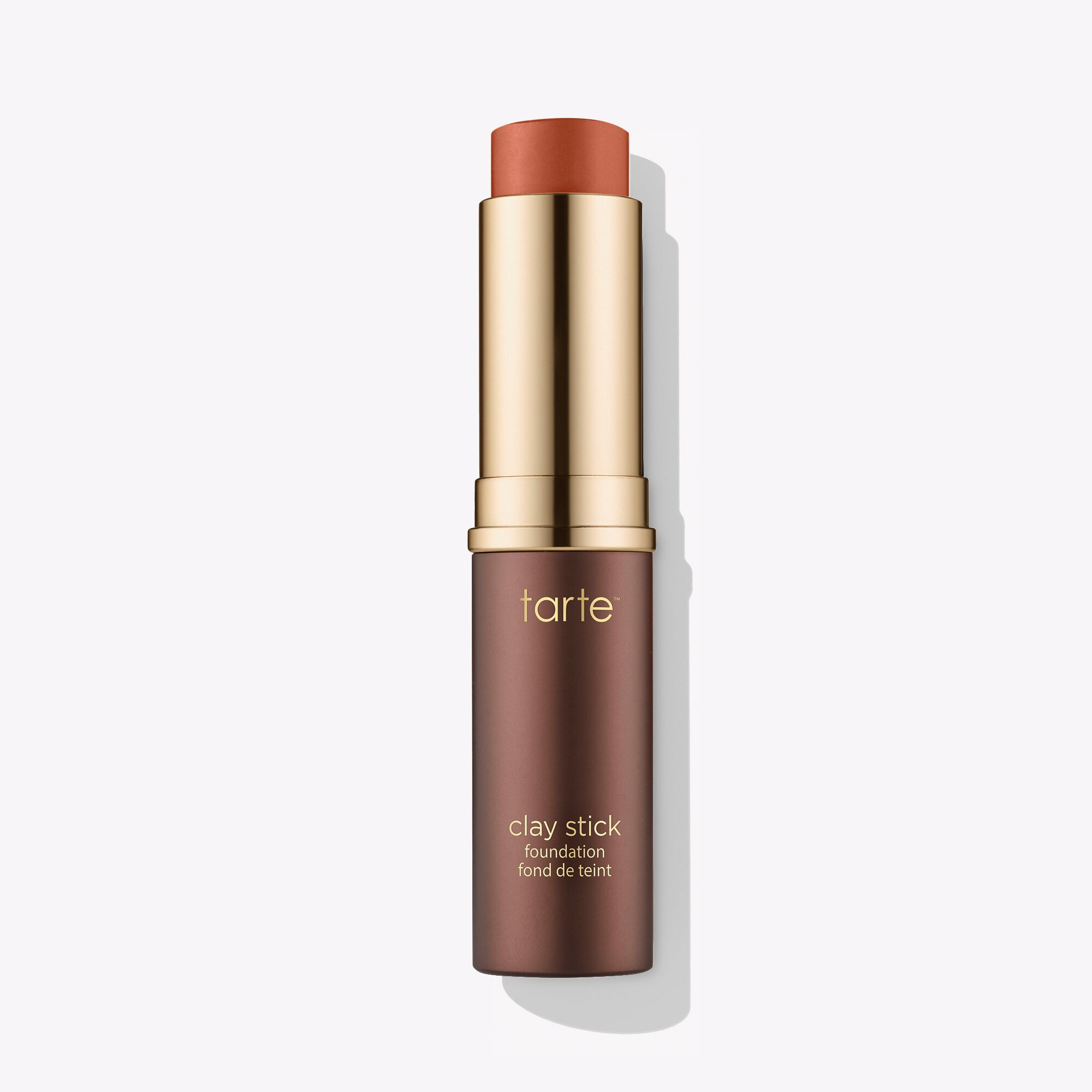 clay stick foundation | tarte cosmetics (Global)