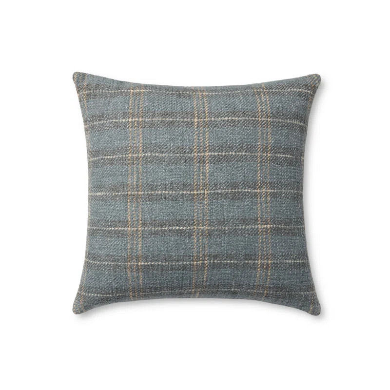 Amber Lewis x Loloi Stockton Throw Pillow | Wayfair North America