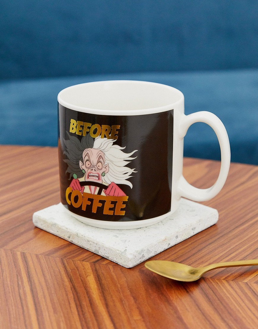 Disney cruella coffee mug-Multi | ASOS (Global)