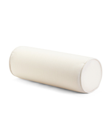 Made In Usa 6x17 Outdoor Bolster Pillow | TJ Maxx