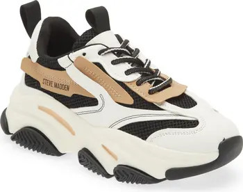 Steve Madden Possession Sneaker (Women) | Nordstrom | Nordstrom